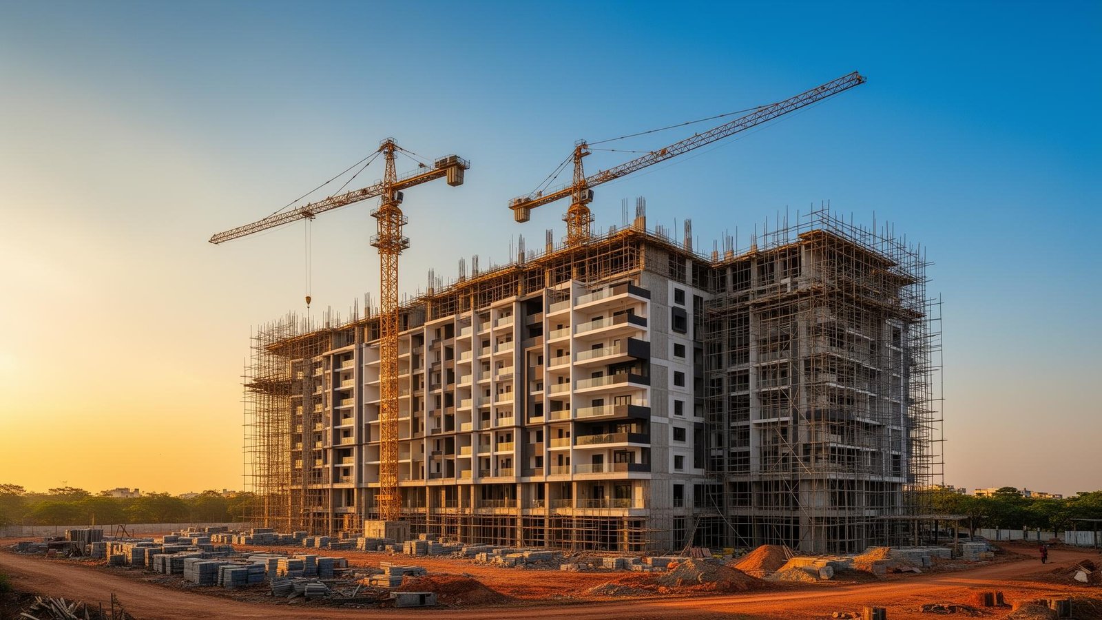 AB Builders